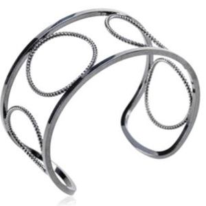 NWT Sara Blaine #10957 Infinity Cuff